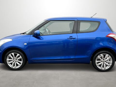Suzuki Swift 1.2 SZ3 3dr 7
