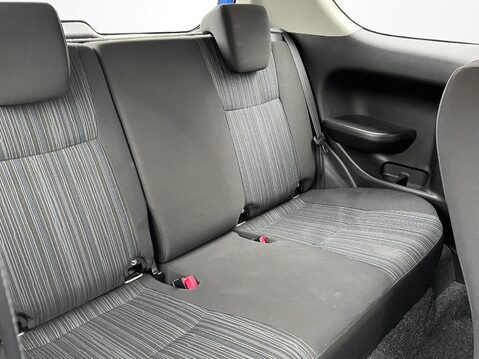 Suzuki Swift 1.2 SZ3 3dr 31