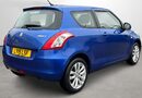Suzuki Swift 1.2 SZ3 3dr 9