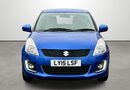 Suzuki Swift 1.2 SZ3 3dr 5