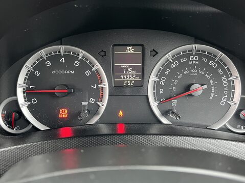 Suzuki Swift 1.2 SZ3 3dr 18