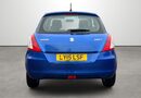 Suzuki Swift 1.2 SZ3 3dr 8
