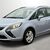 Vauxhall Zafira 1.4T Exclusiv 5dr 6