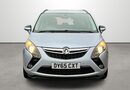 Vauxhall Zafira 1.4T Exclusiv 5dr 5