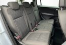Vauxhall Zafira 1.4T Exclusiv 5dr 32