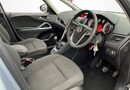 Vauxhall Zafira 1.4T Exclusiv 5dr 14