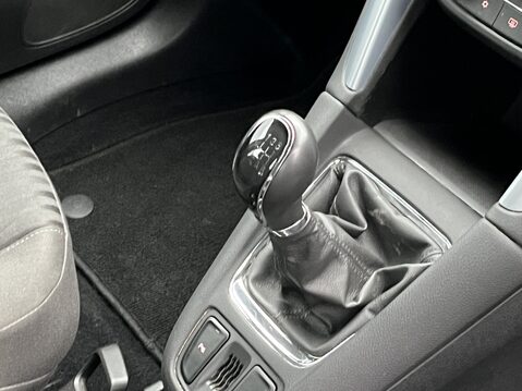 Vauxhall Zafira 1.4T Exclusiv 5dr 20