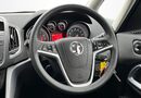 Vauxhall Zafira 1.4T Exclusiv 5dr 16