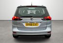 Vauxhall Zafira 1.4T Exclusiv 5dr 8