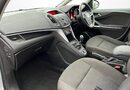 Vauxhall Zafira 1.4T Exclusiv 5dr 2