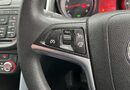 Vauxhall Zafira 1.4T Exclusiv 5dr 23