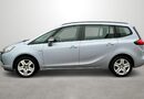 Vauxhall Zafira 1.4T Exclusiv 5dr 7