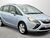 Vauxhall Zafira 1.4T Exclusiv 5dr