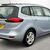Vauxhall Zafira 1.4T Exclusiv 5dr 9