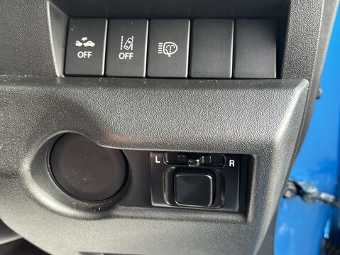 Suzuki Jimny 1.5 SZ5 ALLGRIP Auto 3dr 20