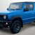 Suzuki Jimny 1.5 SZ5 ALLGRIP Auto 3dr 5