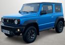 Suzuki Jimny 1.5 SZ5 ALLGRIP Auto 3dr 5