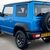 Suzuki Jimny 1.5 SZ5 ALLGRIP Auto 3dr 3