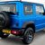 Suzuki Jimny 1.5 SZ5 ALLGRIP Auto 3dr 8