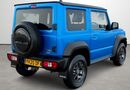 Suzuki Jimny 1.5 SZ5 ALLGRIP Auto 3dr 8