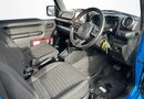 Suzuki Jimny 1.5 SZ5 ALLGRIP Auto 3dr 14