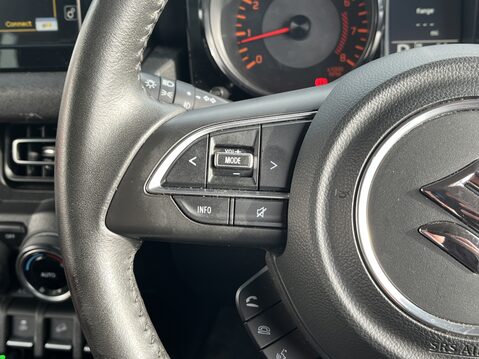 Suzuki Jimny 1.5 SZ5 ALLGRIP Auto 3dr 21