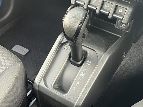 Suzuki Jimny 1.5 SZ5 ALLGRIP Auto 3dr 18