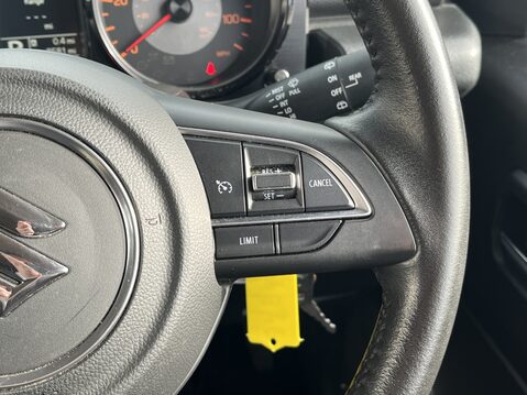 Suzuki Jimny 1.5 SZ5 ALLGRIP Auto 3dr 23