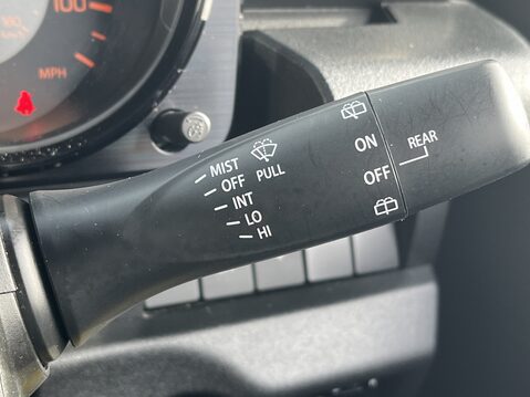 Suzuki Jimny 1.5 SZ5 ALLGRIP Auto 3dr 25