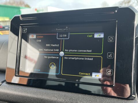 Suzuki Jimny 1.5 SZ5 ALLGRIP Auto 3dr 27