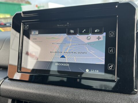 Suzuki Jimny 1.5 SZ5 ALLGRIP Auto 3dr 26