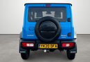 Suzuki Jimny 1.5 SZ5 ALLGRIP Auto 3dr 7