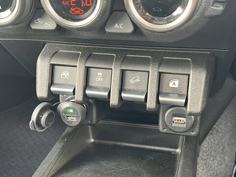 Suzuki Jimny 1.5 SZ5 ALLGRIP Auto 3dr 30