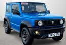 Suzuki Jimny 1.5 SZ5 ALLGRIP Auto 3dr 1