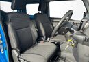 Suzuki Jimny 1.5 SZ5 ALLGRIP Auto 3dr 13