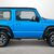 Suzuki Jimny 1.5 SZ5 ALLGRIP Auto 3dr 9