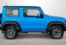 Suzuki Jimny 1.5 SZ5 ALLGRIP Auto 3dr 9
