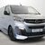 Vauxhall Vivaro 3100 2.0d 180PS GS H1 Van Auto 1