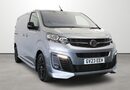 Vauxhall Vivaro 3100 2.0d 180PS GS H1 Van Auto 1