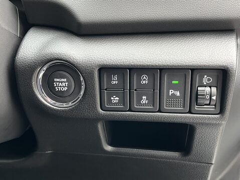 Suzuki S-Cross 1.4 Boosterjet 48V Hybrid Ultra ALLGRIP 5dr 20