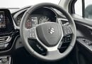 Suzuki S-Cross 1.4 Boosterjet 48V Hybrid Ultra ALLGRIP 5dr 17