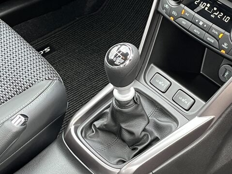 Suzuki S-Cross 1.4 Boosterjet 48V Hybrid Ultra ALLGRIP 5dr 32