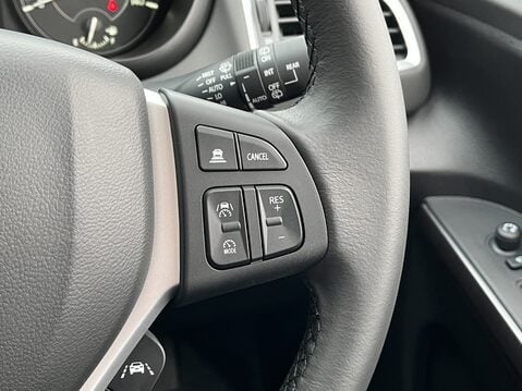 Suzuki S-Cross 1.4 Boosterjet 48V Hybrid Ultra ALLGRIP 5dr 22