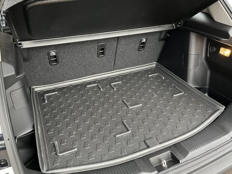 Suzuki S-Cross 1.4 Boosterjet 48V Hybrid Ultra ALLGRIP 5dr 38