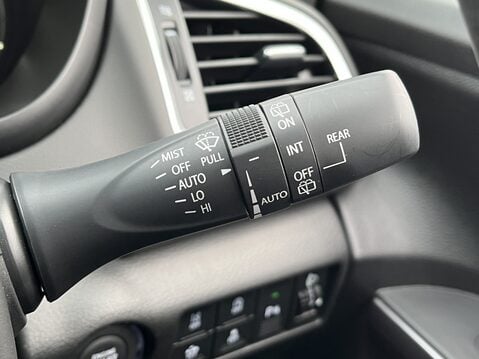 Suzuki S-Cross 1.4 Boosterjet 48V Hybrid Ultra ALLGRIP 5dr 24