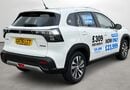 Suzuki S-Cross 1.4 Boosterjet 48V Hybrid Ultra ALLGRIP 5dr 9
