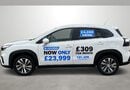 Suzuki S-Cross 1.4 Boosterjet 48V Hybrid Ultra ALLGRIP 5dr 7