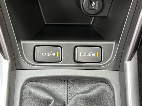 Suzuki S-Cross 1.4 Boosterjet 48V Hybrid Ultra ALLGRIP 5dr 30