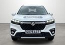 Suzuki S-Cross 1.4 Boosterjet 48V Hybrid Ultra ALLGRIP 5dr 5