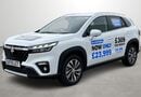 Suzuki S-Cross 1.4 Boosterjet 48V Hybrid Ultra ALLGRIP 5dr 6